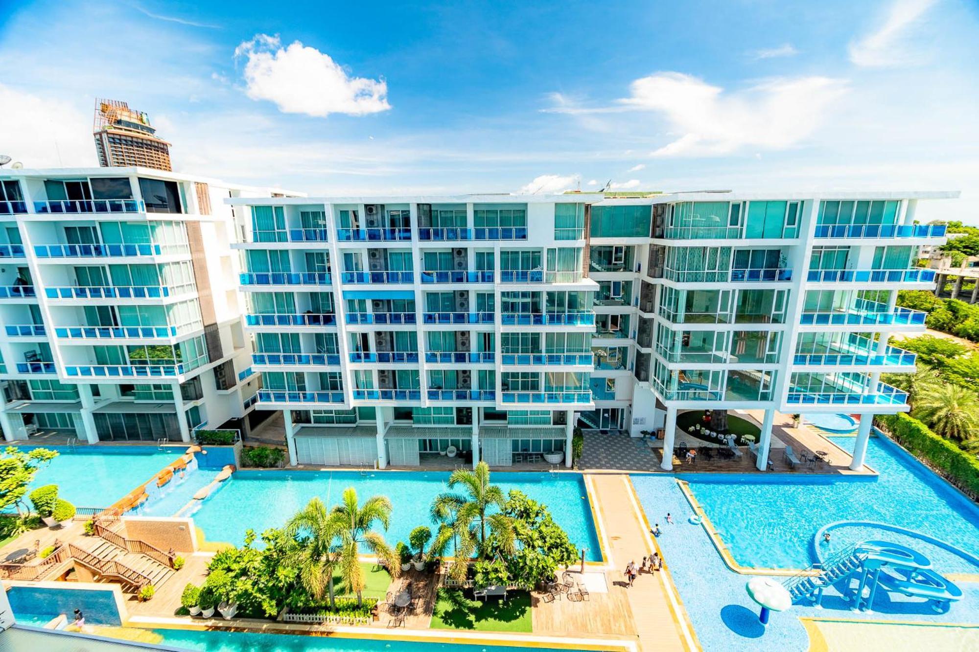 My Resort Beach Apartment Hua Hin Ngoại thất bức ảnh