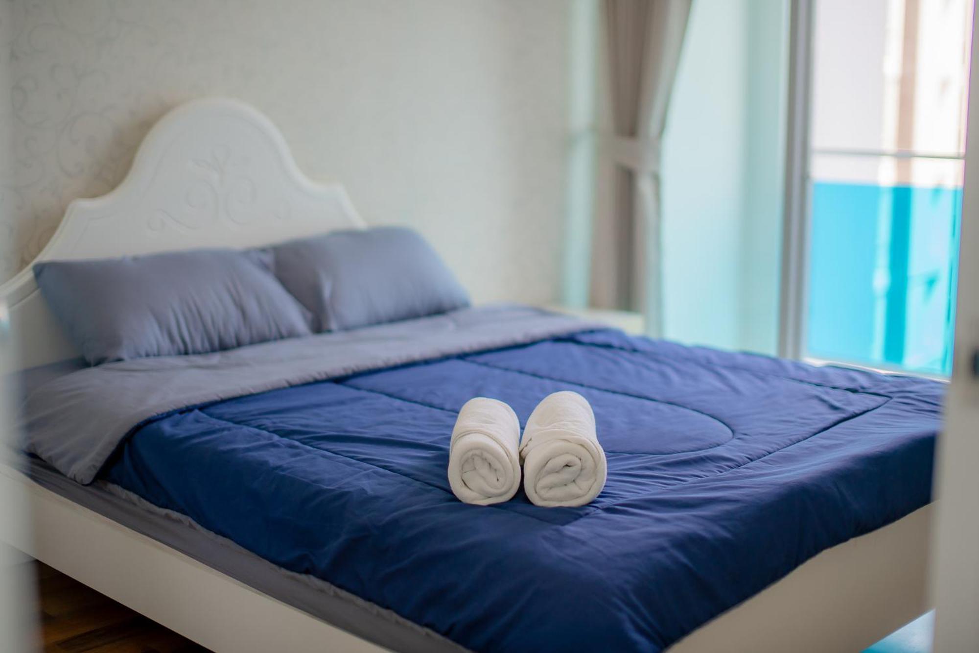 My Resort Beach Apartment Hua Hin Ngoại thất bức ảnh