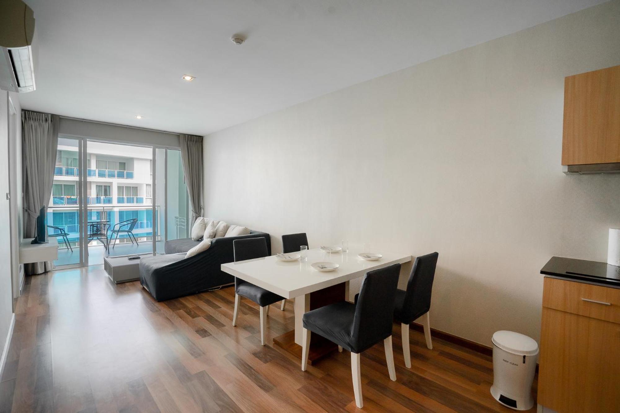 My Resort Beach Apartment Hua Hin Ngoại thất bức ảnh