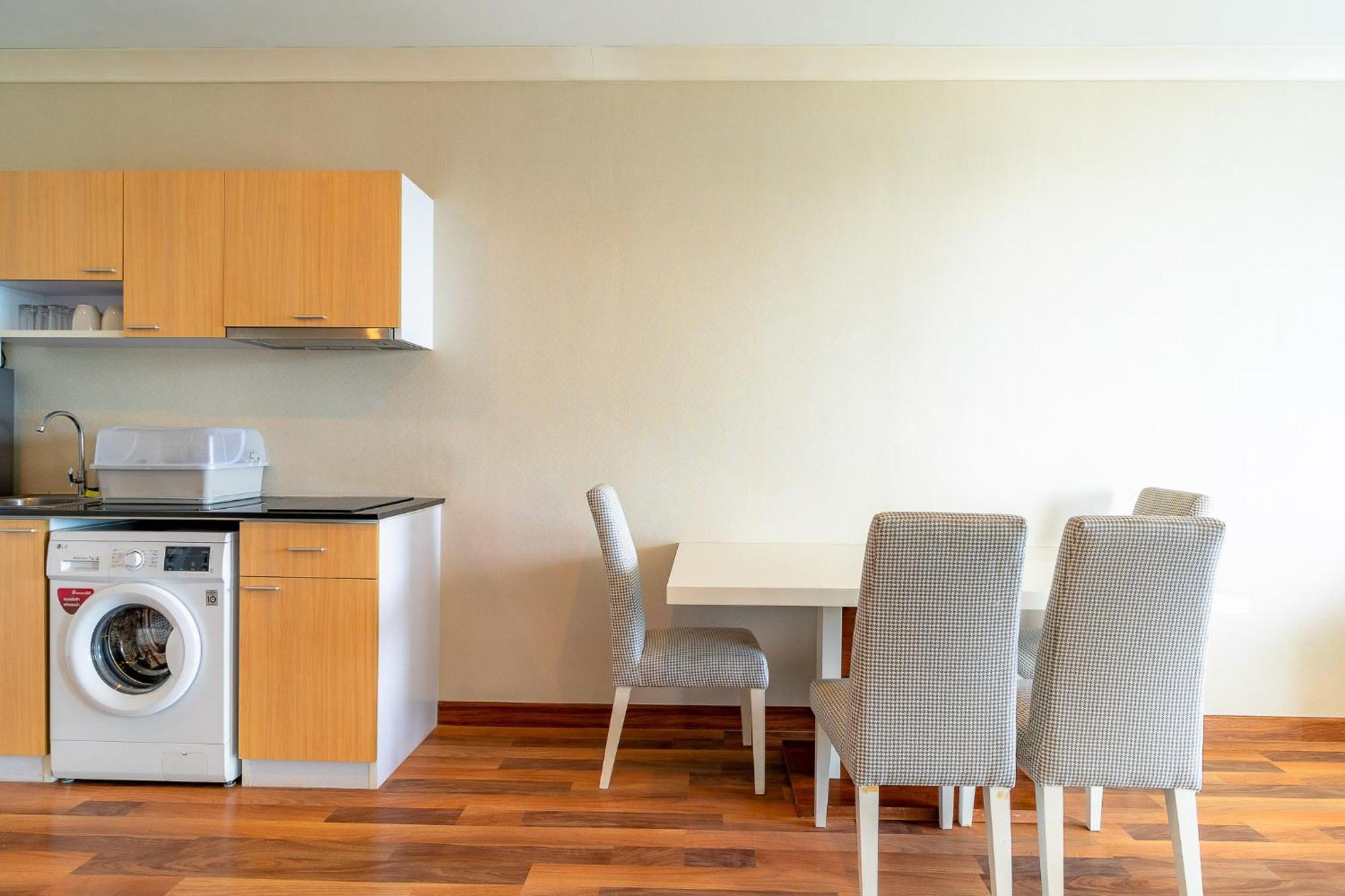 My Resort Beach Apartment Hua Hin Ngoại thất bức ảnh