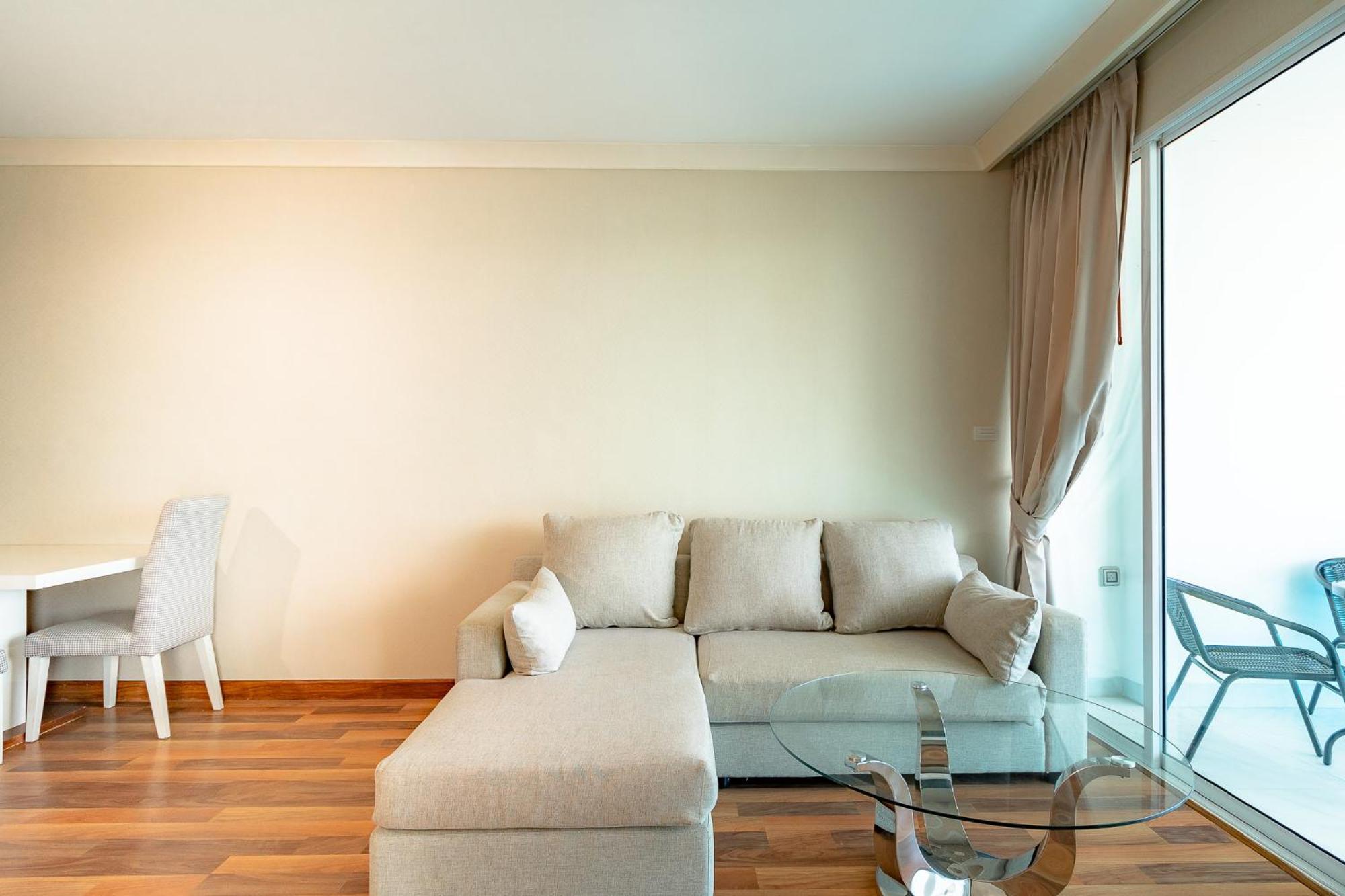My Resort Beach Apartment Hua Hin Ngoại thất bức ảnh
