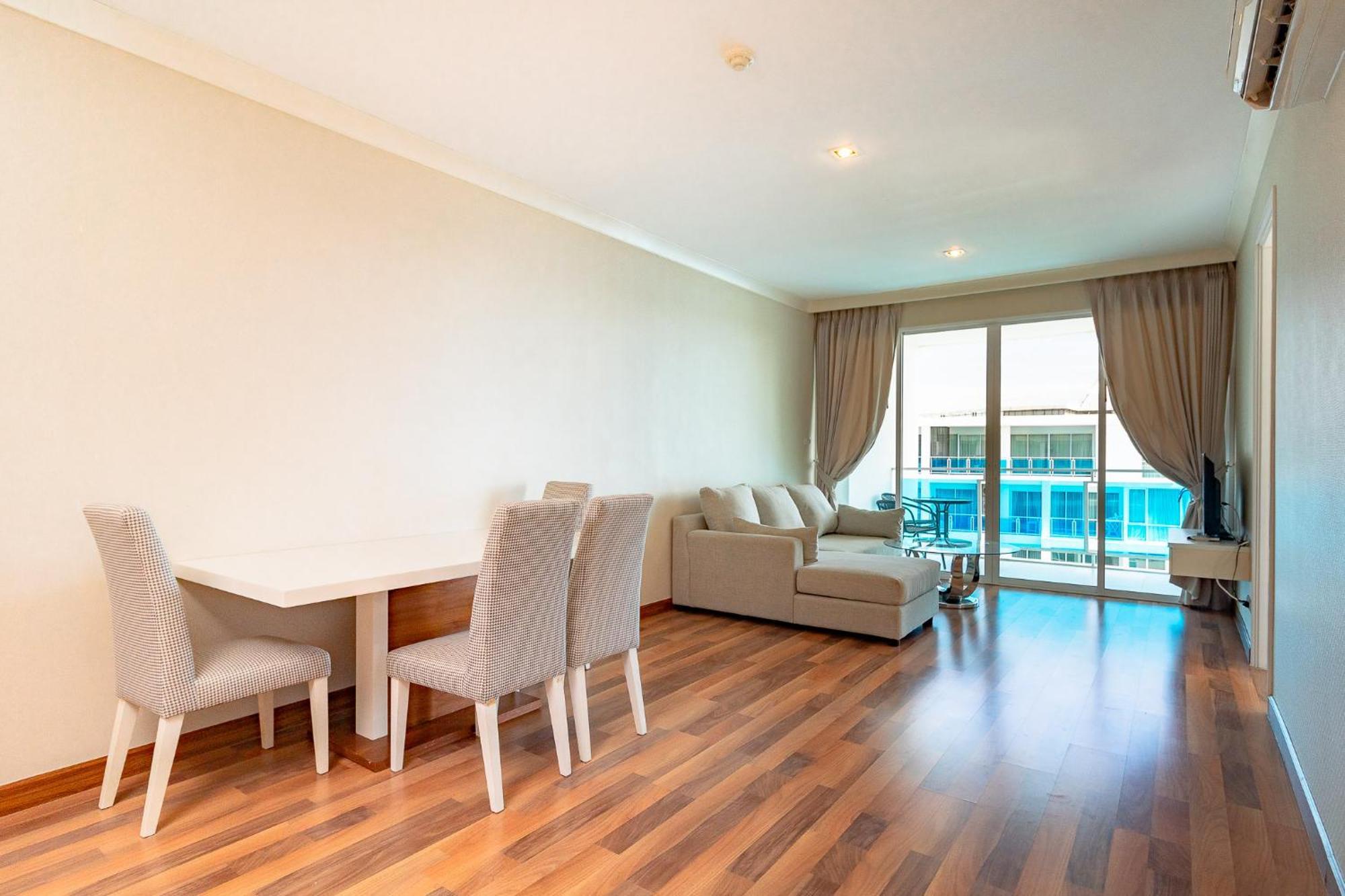 My Resort Beach Apartment Hua Hin Ngoại thất bức ảnh