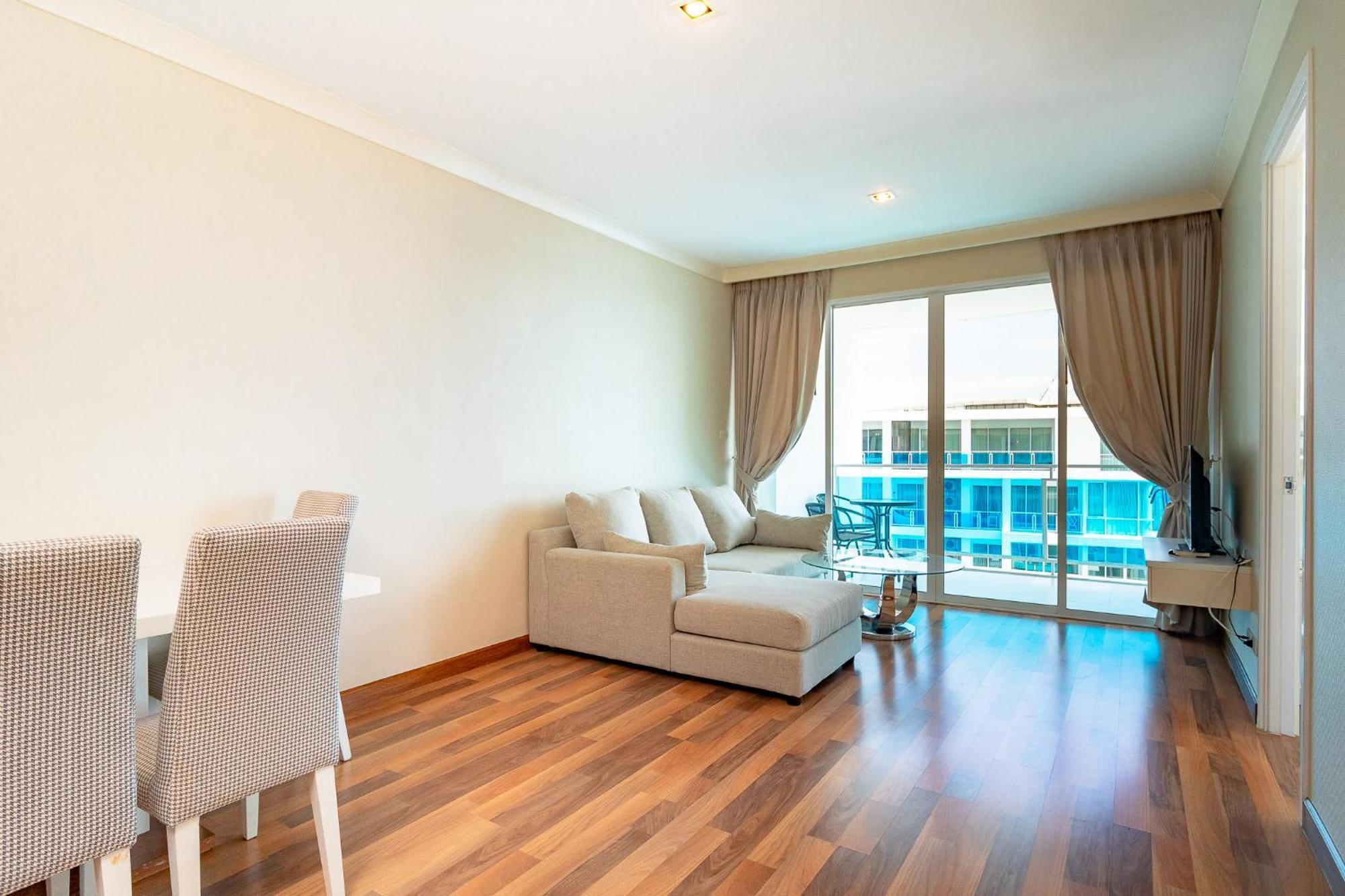 My Resort Beach Apartment Hua Hin Ngoại thất bức ảnh