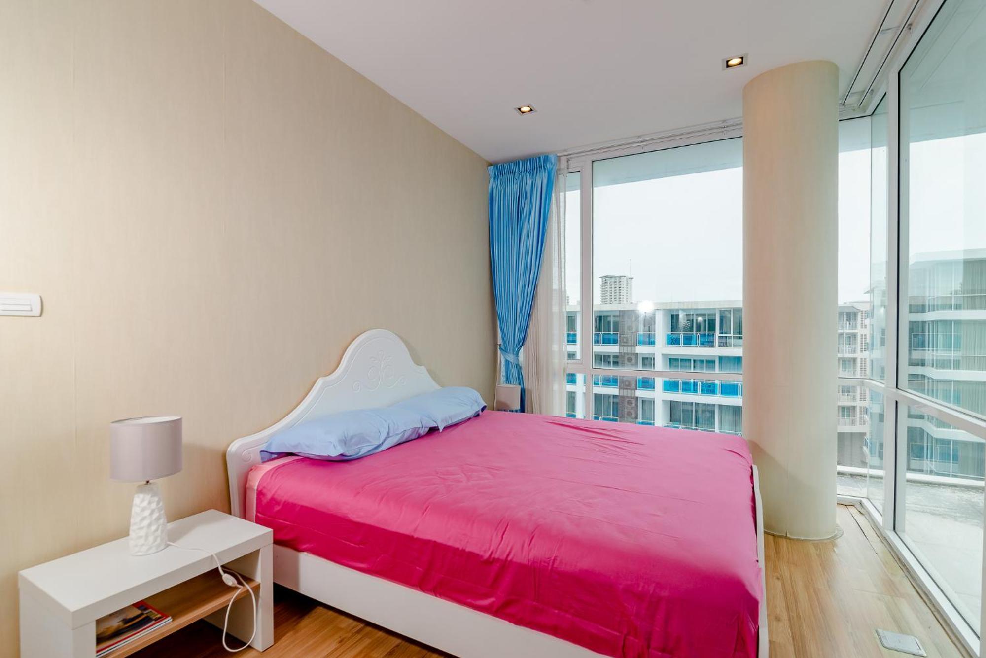 My Resort Beach Apartment Hua Hin Ngoại thất bức ảnh