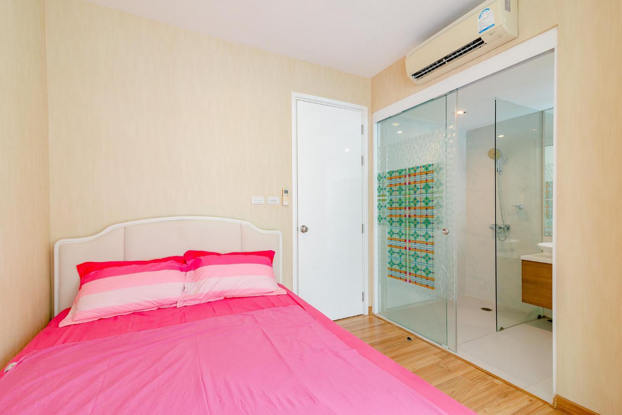 My Resort Beach Apartment Hua Hin Ngoại thất bức ảnh