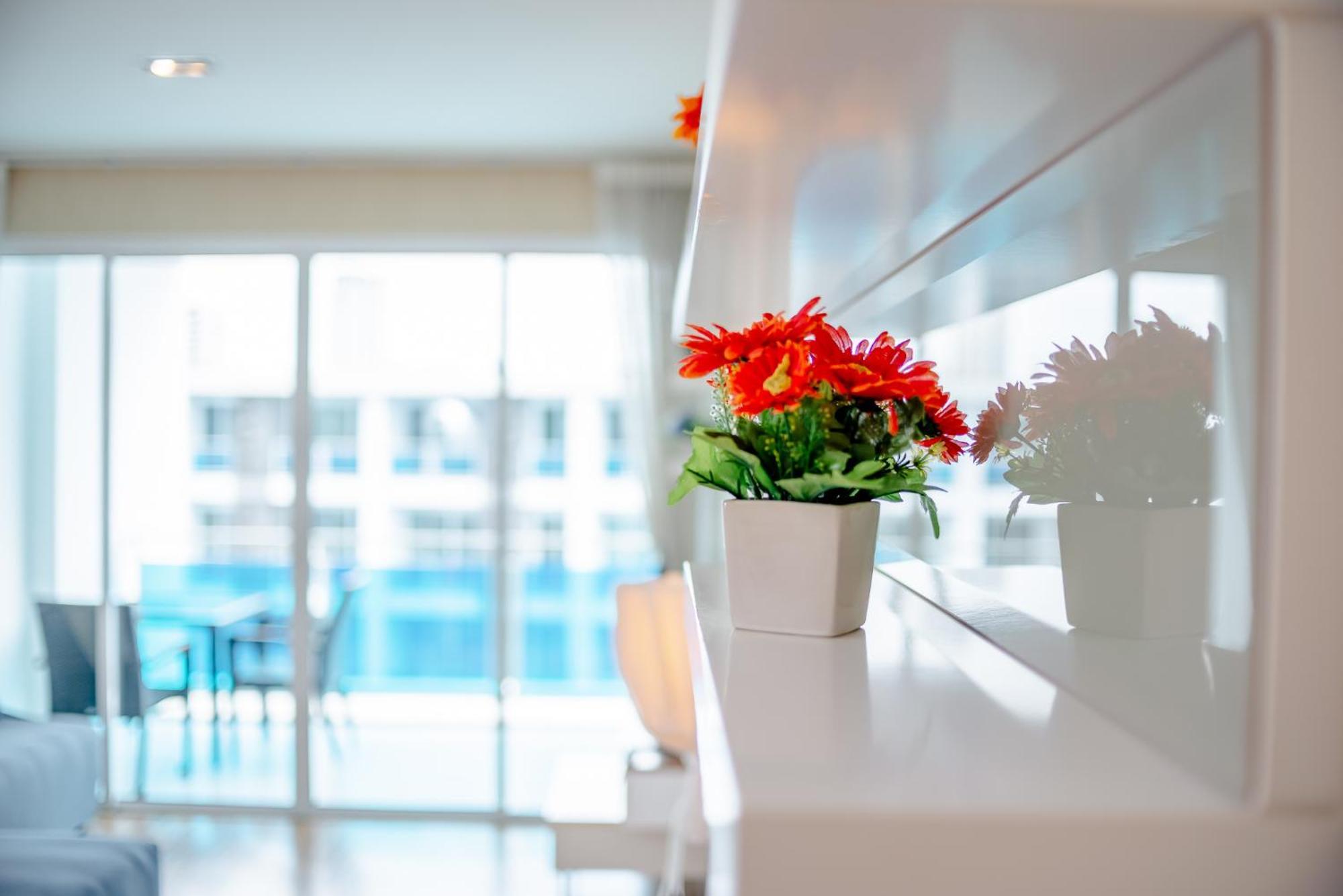 My Resort Beach Apartment Hua Hin Ngoại thất bức ảnh