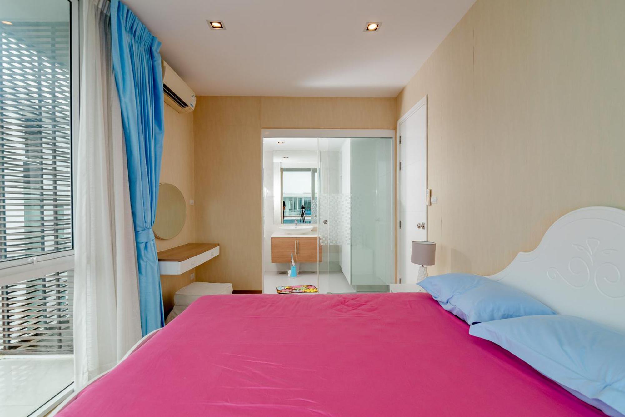 My Resort Beach Apartment Hua Hin Ngoại thất bức ảnh
