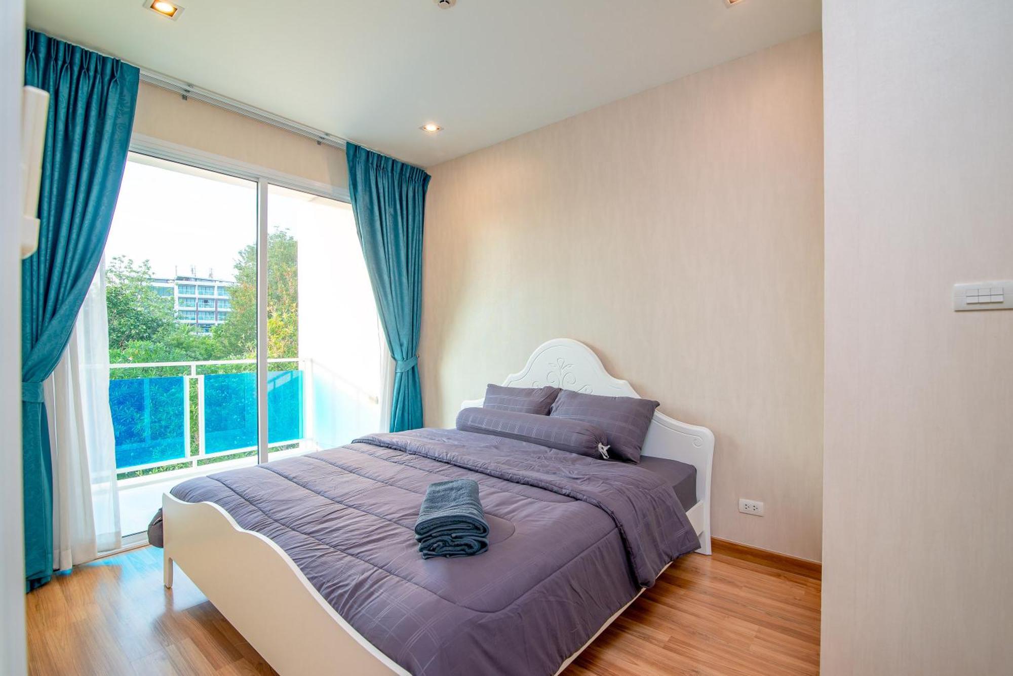 My Resort Beach Apartment Hua Hin Ngoại thất bức ảnh