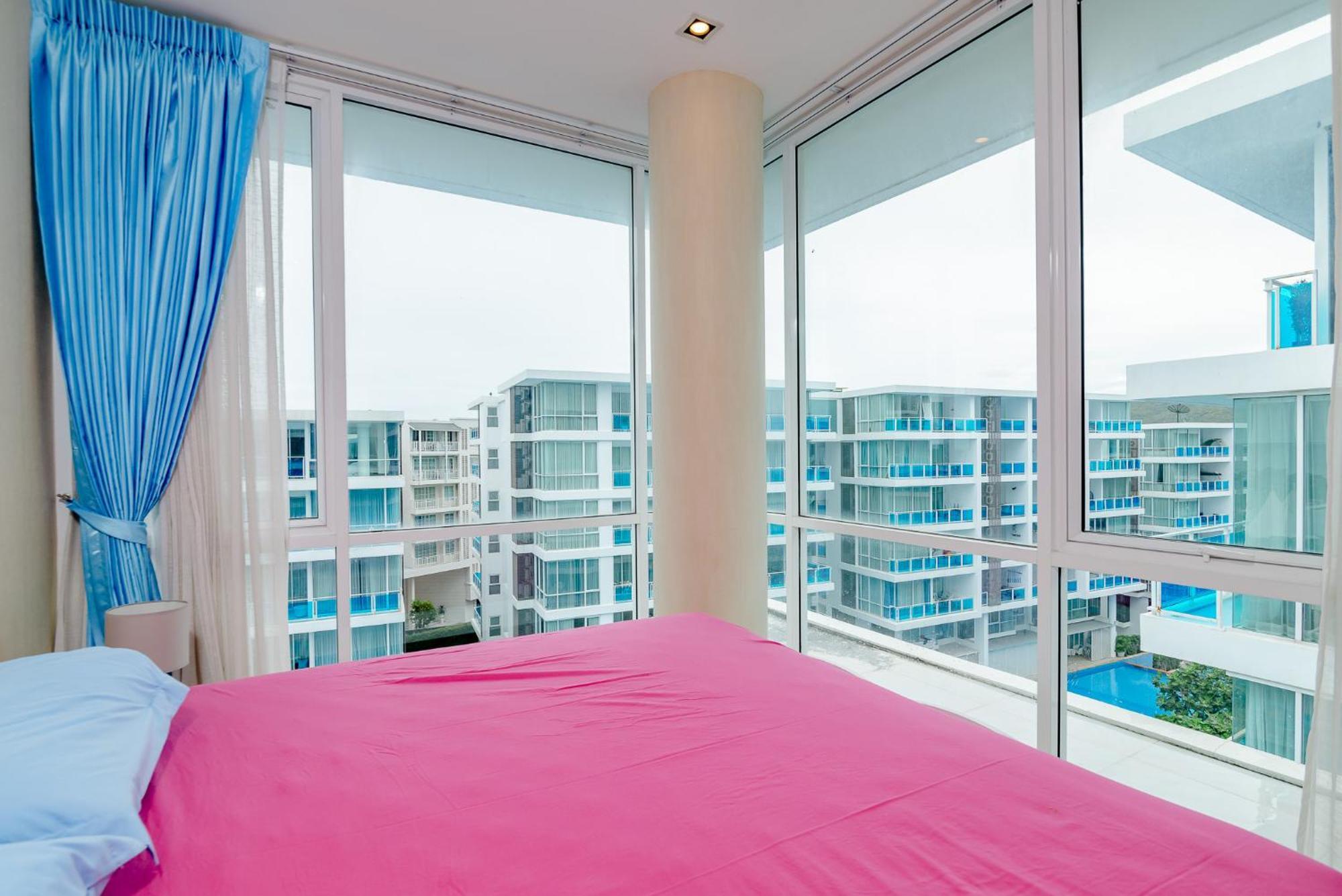 My Resort Beach Apartment Hua Hin Ngoại thất bức ảnh