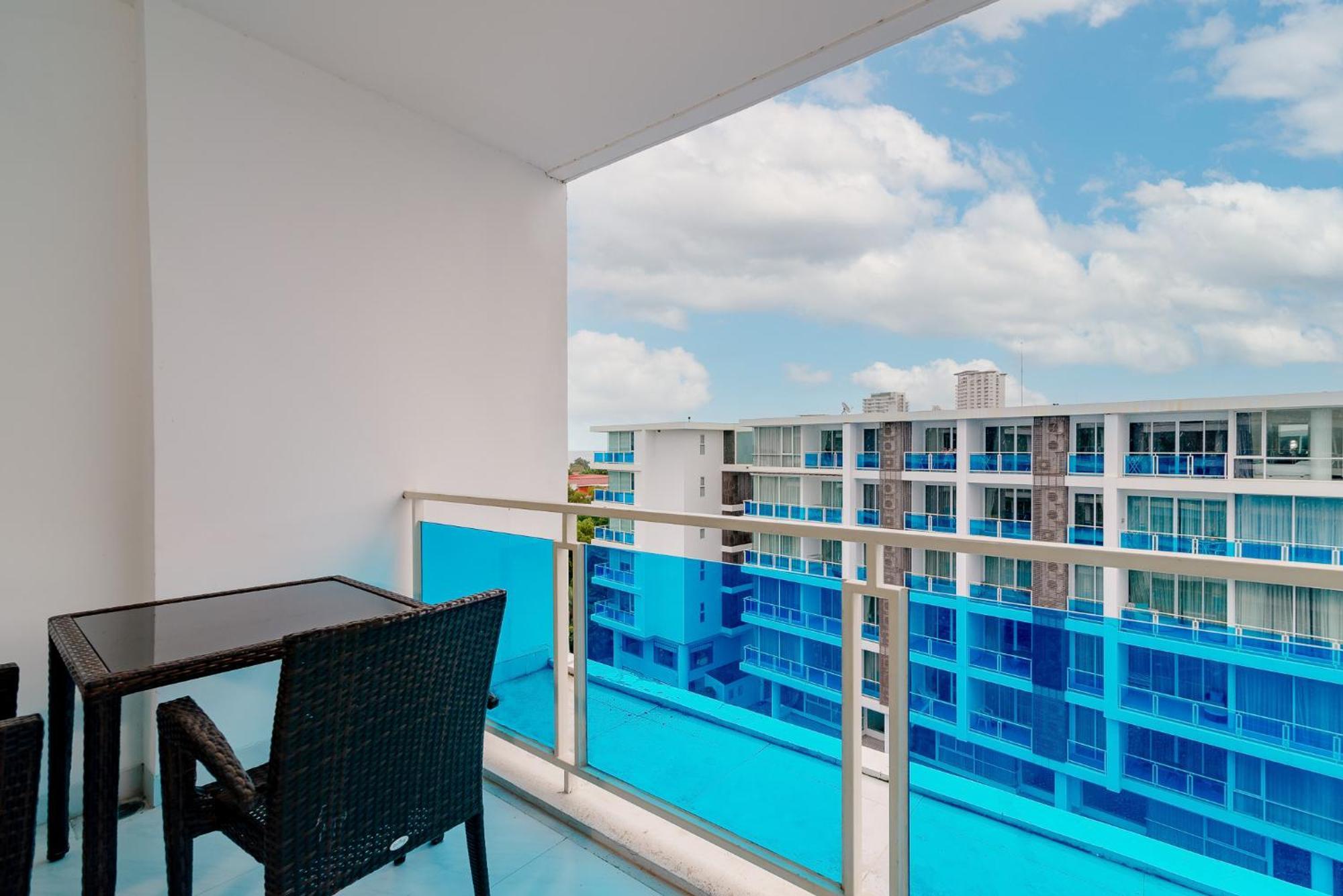 My Resort Beach Apartment Hua Hin Ngoại thất bức ảnh