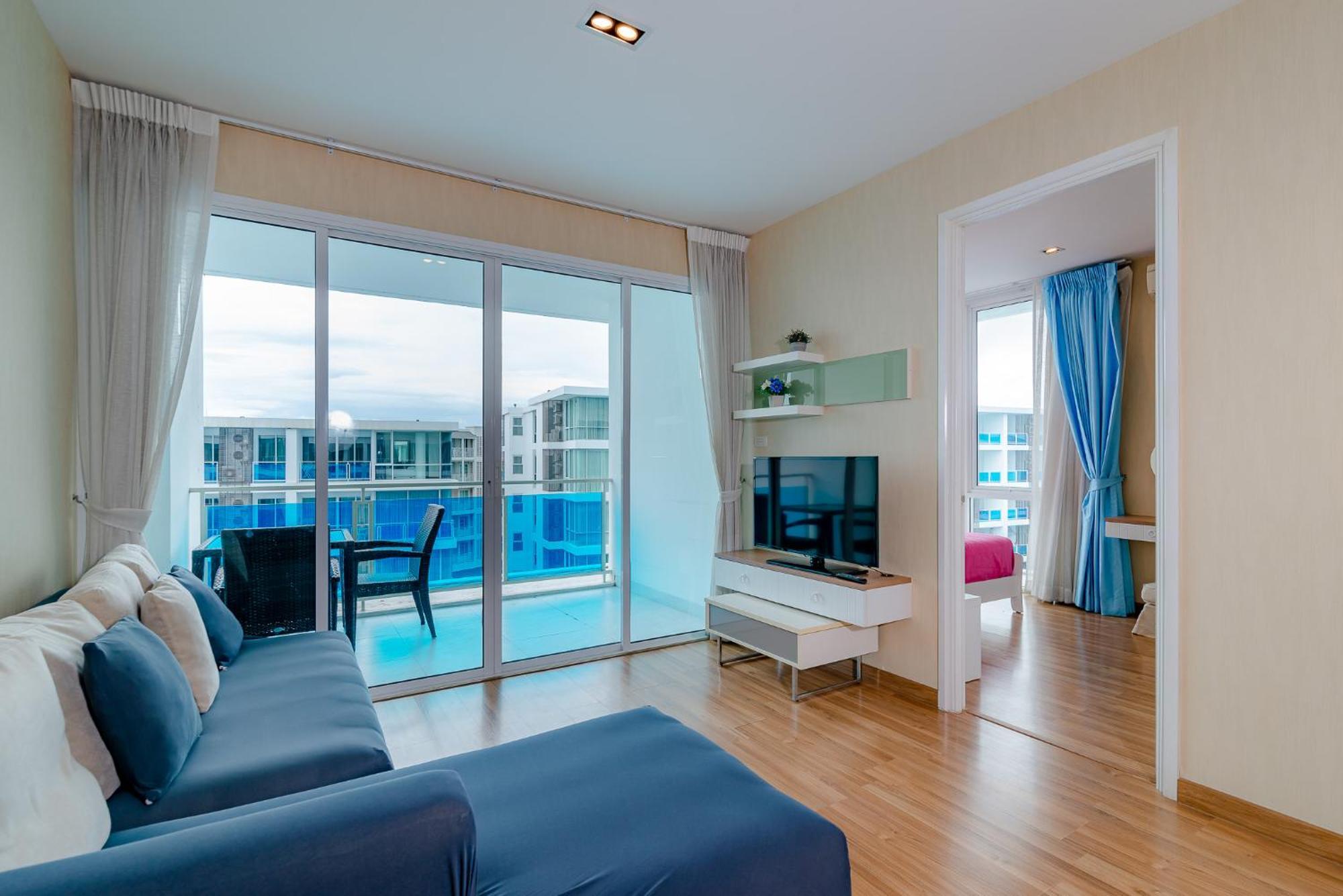 My Resort Beach Apartment Hua Hin Ngoại thất bức ảnh