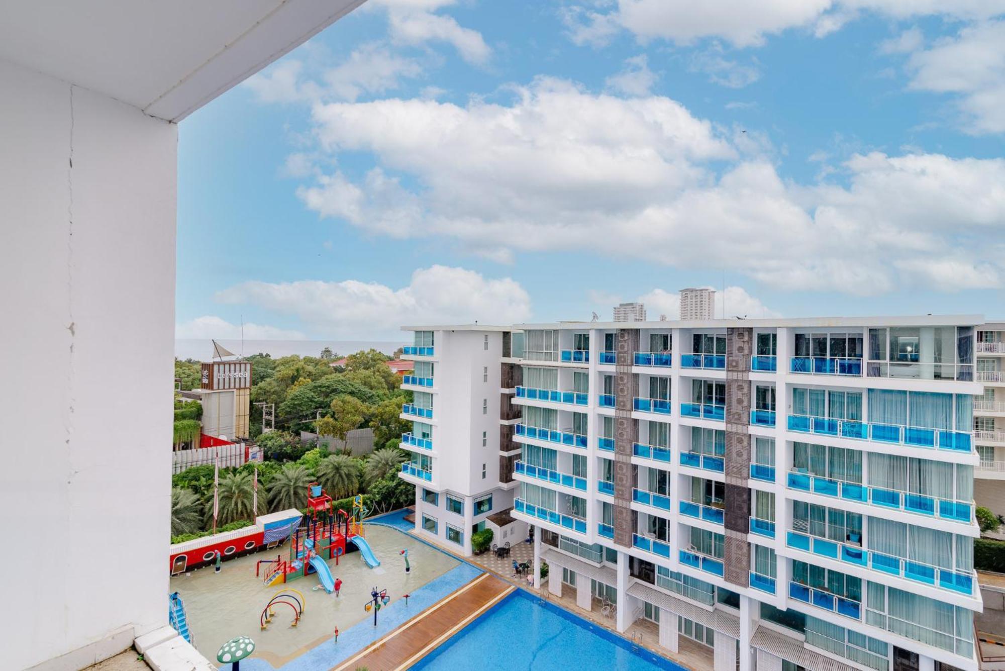 My Resort Beach Apartment Hua Hin Ngoại thất bức ảnh